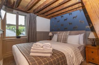 The Fleece Inn at Barkisland - Ripponden - 1