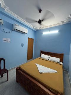 PMS Residency - Pondicherry - 2