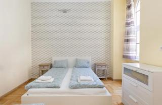 Minded Manor 3-BDR Apartment - Budapest - 5