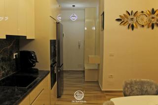 MK Apartments Saranda Terraces - Sarandë - 1