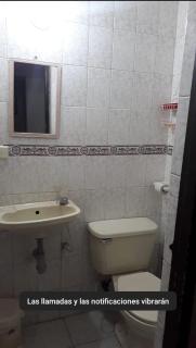 Habitacion en apartamento en los alcazares cali - 3