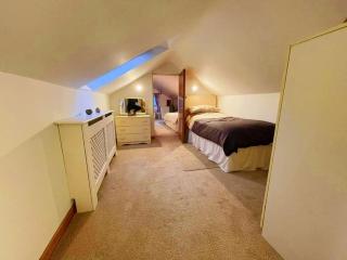 Laura's Lodge on the WAW - 5