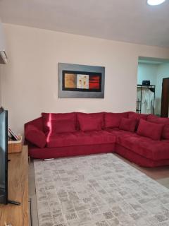 Hana's Apartment - Durrës - 8