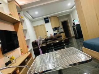 Appartement pattaya 1 - Pattaya Sud - 9