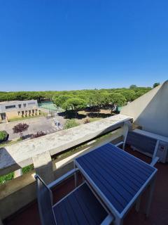 Studio cabin at Port Camargue - Le Grau-du-Roi - 8