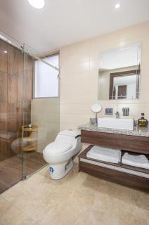 Comfortable, central and quiet apartment in Quito - 3