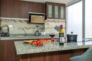 Comfortable, central and quiet apartment in Quito - 8