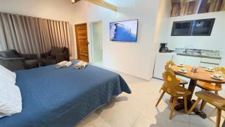 Pousada e Hospedaria Trudi Haus - Treze Tílias - 2