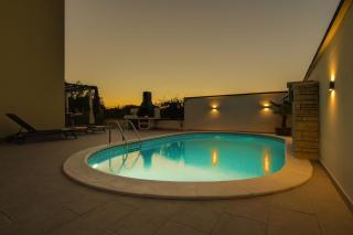 Ferienhaus für 8 Personen ca 125 qm in Pula, Istrien Istrische Riviera - Pula - 1