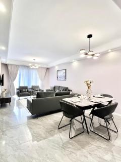 Alba Gardens, Kilimani - Nairobi - 8