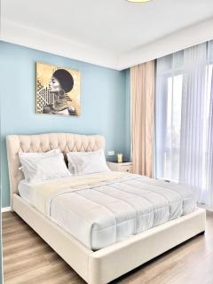Alba Gardens, Kilimani - Nairobi - 6
