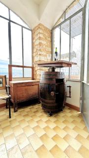 Maison sur la Route du Mont Ventoux - Bédoin - 7