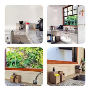 Casa na areia da Praia de Itaipu - Niterói - 7