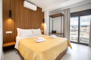 Athens Genesis Luxury Suites - Atene - 2