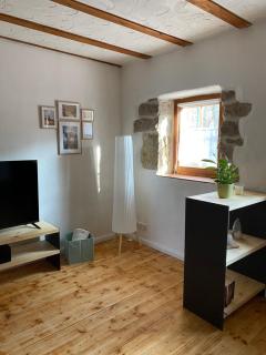 Modernes Apartment in historischem Gebäude - 9