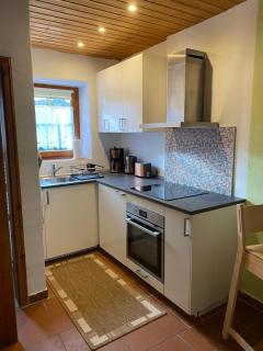 Modernes Apartment in historischem Gebäude - 3