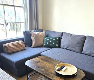 City nest - London - 4