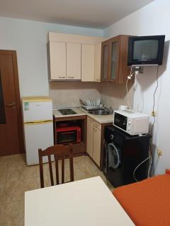 Stamopolu apartament 1 - Primorsko - 4