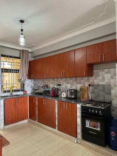 CasaComfy Bukoto - Kampala - 6