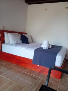 Cabañas Martina Surf Playa Guanico - Pedregal - 1