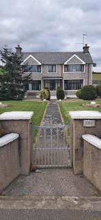 The Mournes view Farmhouse - Newcastle - 6