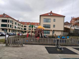 El apartamento de Sara - Carnota - 5