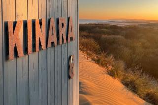 KINARA in CAMBER - Camber - 0