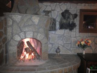 Семеен хотел Звезда - 1