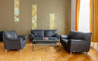 Mosaic Manor Apartment - Budapest - 7