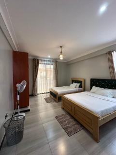 CasaComfy Bukoto - Kampala - 9