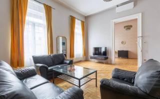 Mosaic Manor Apartment - Budapest - 0