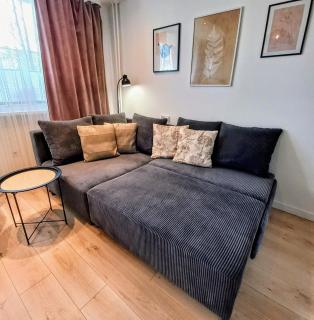 Apartament Relax, Balkon,WiFi - Koszalin - 6