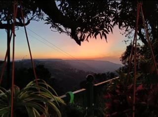 Gold Nest Valley View 3BHK Villa - Panchgani - 5