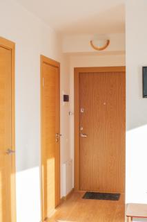 HomyVibes Apartments with Free Parking and Self Check-In - 7