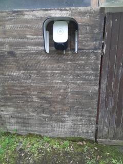 AGRITURISMO Casale Il Caggio - 8