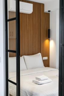 Athens Genesis Luxury Suites - Atene - 0