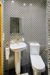 Luxury Moroccan Studio - Casablanca - 9
