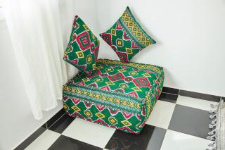 Luxury Moroccan Studio - Casablanca - 6