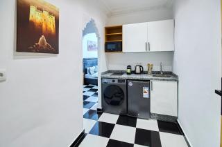 Luxury Moroccan Studio - Casablanca - 5