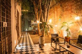 Casa Charlotte - Alma Hotels - Santa Marta - 8
