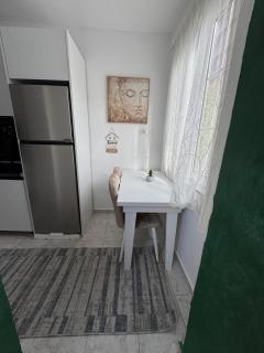Jona city center confort studio Free parking - Tirana - 6