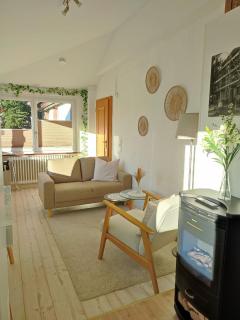 Boutique-Hotel Krone - Denzlingen - 8