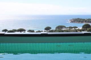 Villa Petra Rossa Palombaggia Accès Plage 300m - Porto-Vecchio - 7