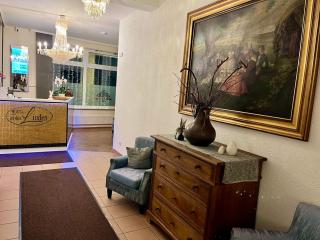Hotel zu den Linden - 7
