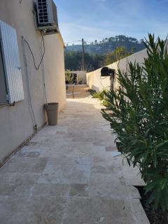Le Vertuose 13 - Cuges-les-Pins - 2