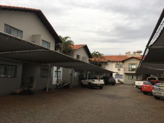 Apartamento com garagem coberta - Tangará da Serra - 7