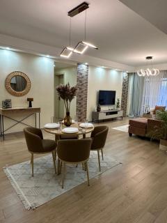 Hidden treasure two bedroom in kilimani - Nairobi - 8