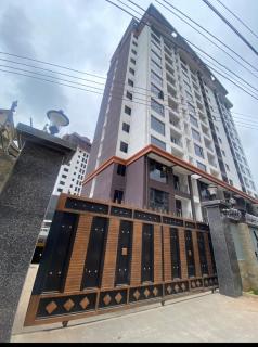Hidden treasure two bedroom in kilimani - Nairobi - 2