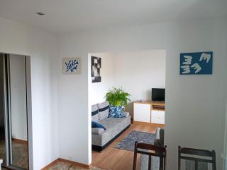 Apartament No 39 - Gdynia - 1
