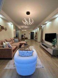 Hidden treasure two bedroom in kilimani - Nairobi - 0